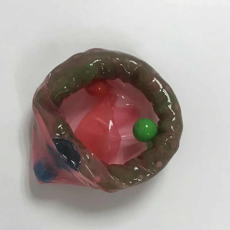 6 condones ultrafinos de látex para hombres que estimulan el punto G. Condones con puntos y estrías para estimular el orgasmo vaginal.