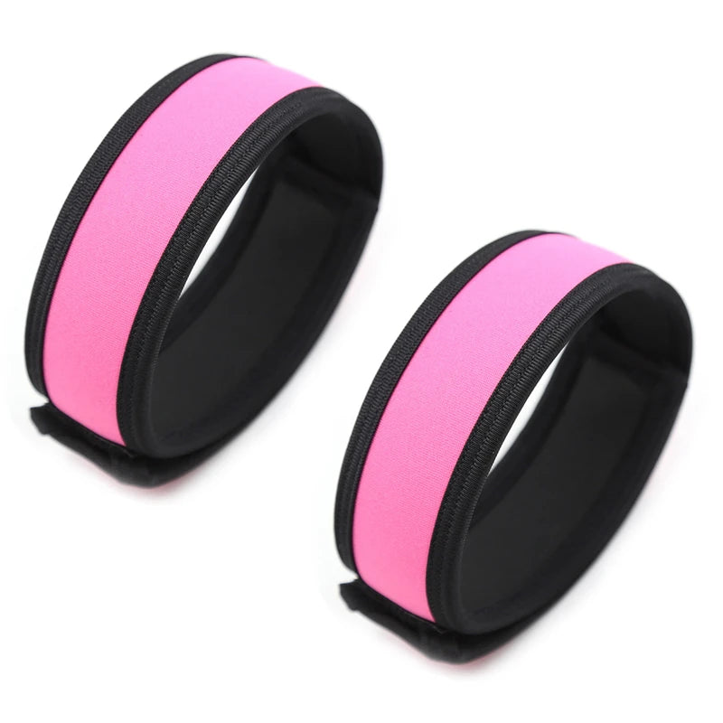 BDSM Gay Puppy Play Armband Fetisch Hund Sklave Sex Zubehör Arm Bondage Manschetten Fesselbinder Erotikshop Sexspielzeug für Männer Gay