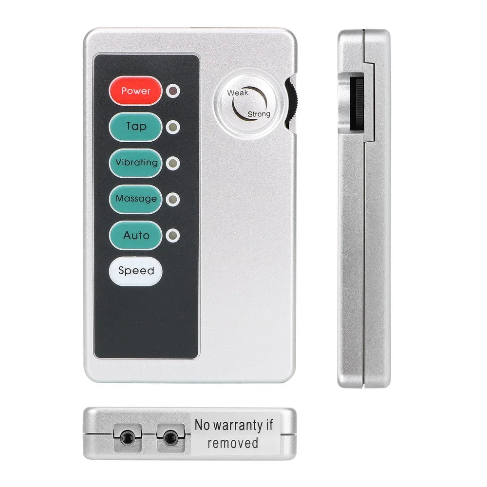 Medizinischer Elektroschock Penis Plug Männlicher Elektrostimulator Metall Harnröhrenkatheter Sounds Dilatator SM Sexspielzeug für Männer Masturbator