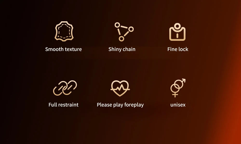 Kit de ataduras para cama con correas ajustables BDSM para parejas, esposas y tobilleras, juego de bondage SM, juguetes sexuales para adultos