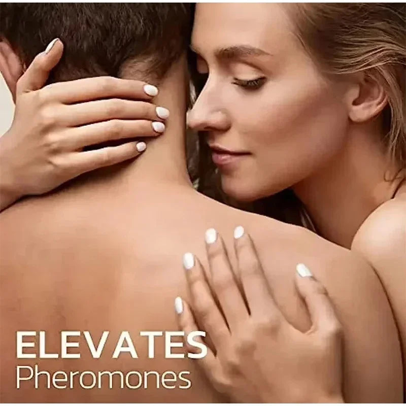 Pheromone Perfume Spray for Men to Attract Women,Long Lasting Glamour Cologne,Sexy Charm Fragrance,Social Dating Seductive Scent