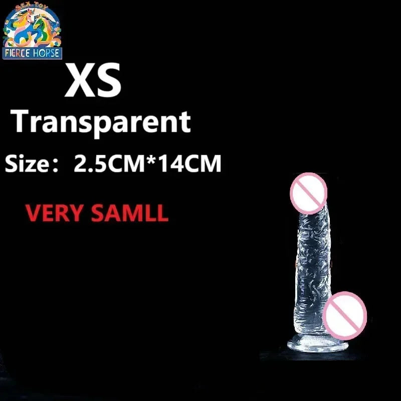 Consolador realista con ventosa para mujer, juguete sexual para adultos, masturbación anal vaginal, pene, consolador