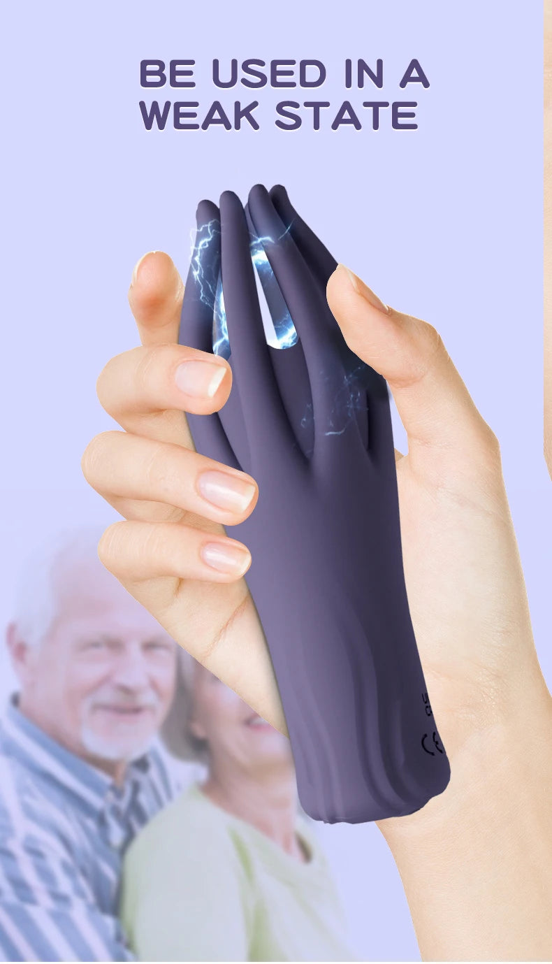 Masturbador masculino vibrador, vibrador para glande, masajeador eléctrico de pene, ejercitador retardante, estimulador de vibraciones, juguetes sexuales para adultos.