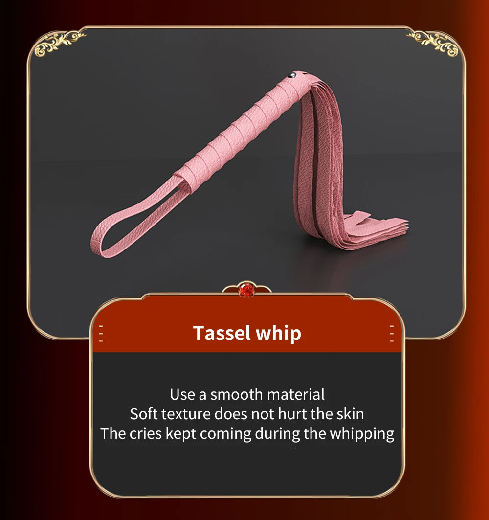 Kit de ataduras para cama con correas ajustables BDSM para parejas, esposas y tobilleras, juego de bondage SM, juguetes sexuales para adultos