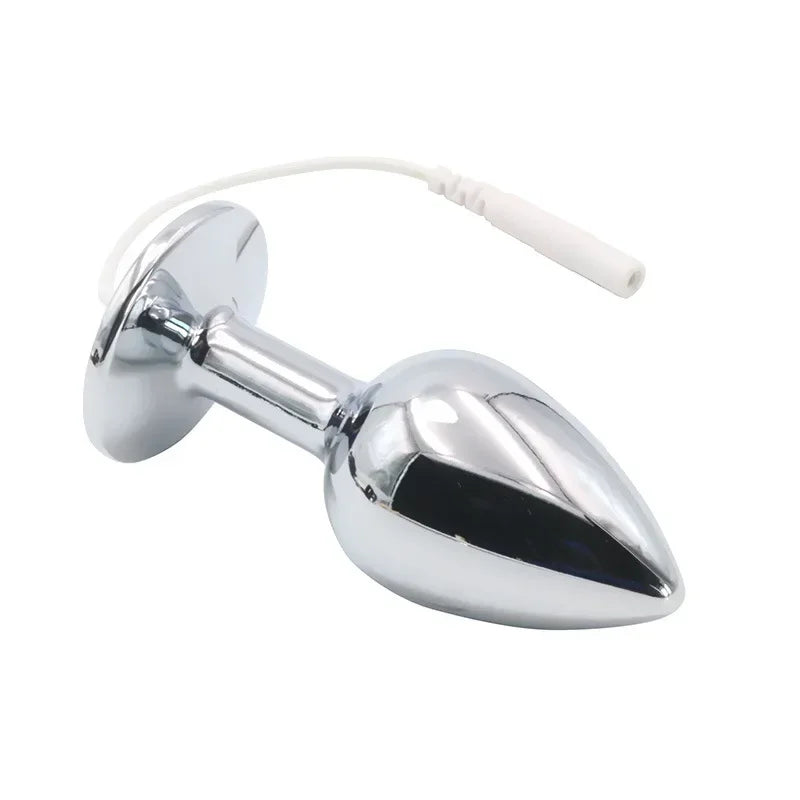 Anillos de masaje, juguetes sexuales para hombres, accesorios exóticos, juguetes, descargas eléctricas, electroestimulación, anillo para el pene, electrochoque para el pene.