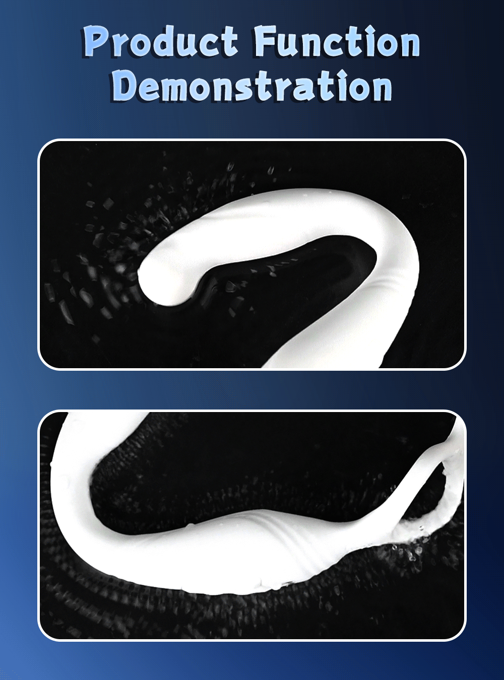 Männliches Sexspielzeug, rotierender Vibrator für Männer, Prostata-Massagegerät, Doppel-Penisring, Penisringe, Anal-Vibrator, Anal-Plug, Anal-Spielzeug für Männer