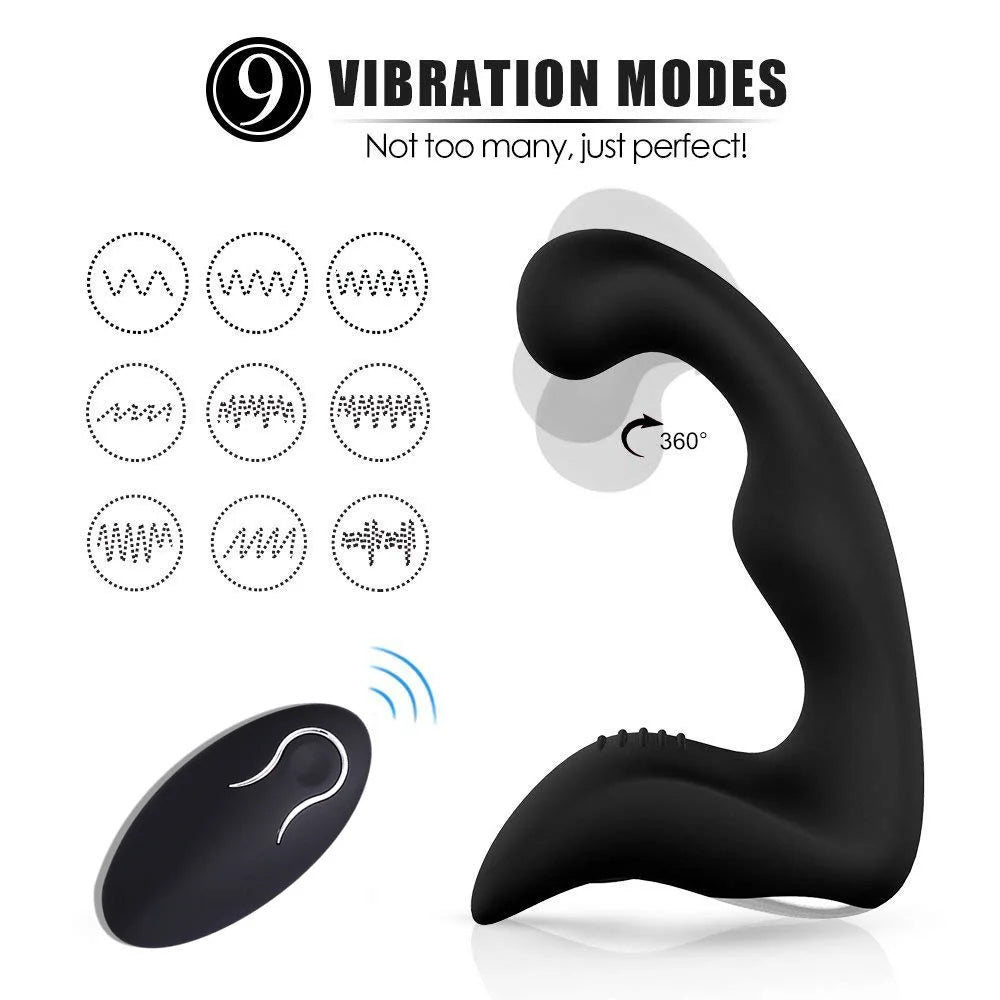 Anal Vibrator Sex Spielzeug Für Männer/Frauen Anal Plugs Dildo Vagina Pussy Fernbedienung Prostata Massager Erwachsene Sex Spielzeug für Männer