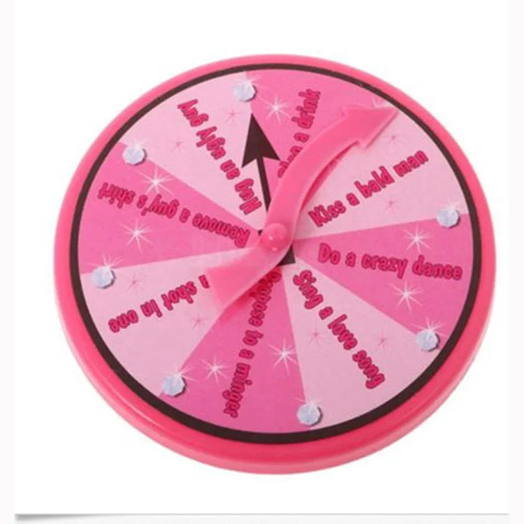 Bachelorette Party Entertaining Card Game Drinking Dice Adults Men Women Card Game Family Friends Gathering Game Adult Favor Toy