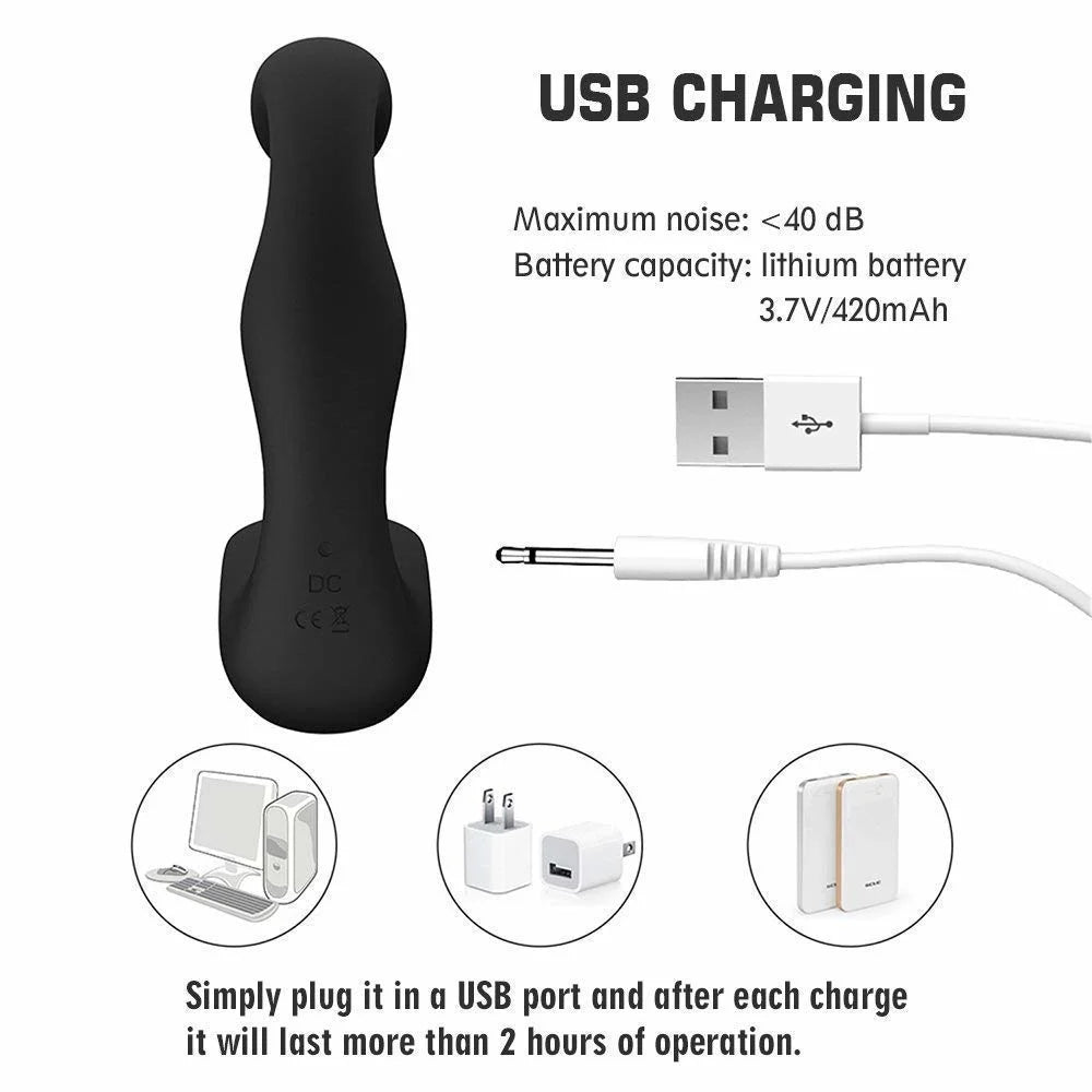 Anal Vibrator Sex Spielzeug Für Männer/Frauen Anal Plugs Dildo Vagina Pussy Fernbedienung Prostata Massager Erwachsene Sex Spielzeug für Männer