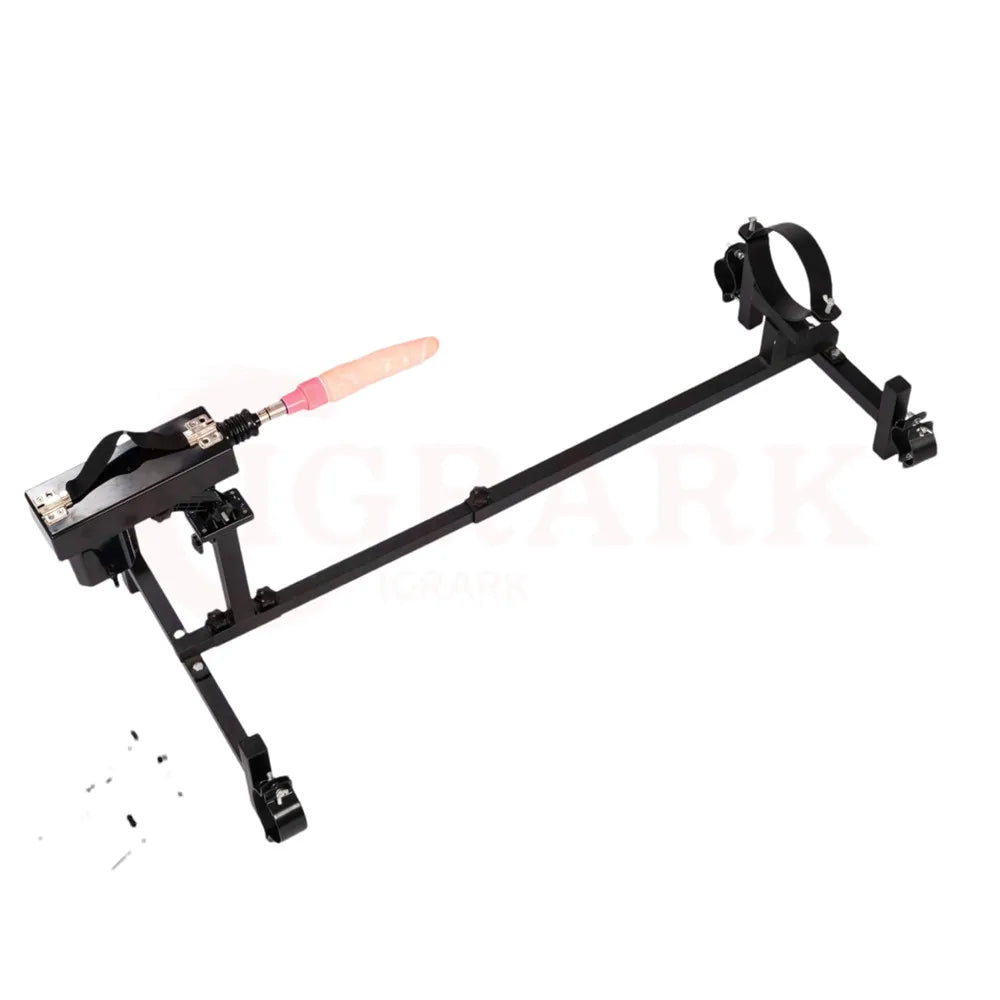 BDSM Bondage Slave Restraint Frame Dog Erotic Tools Handschellen Fußfesseln Gear Sex Machine Spielzeug für Frauen Männer Paare Spiele für Erwachsene