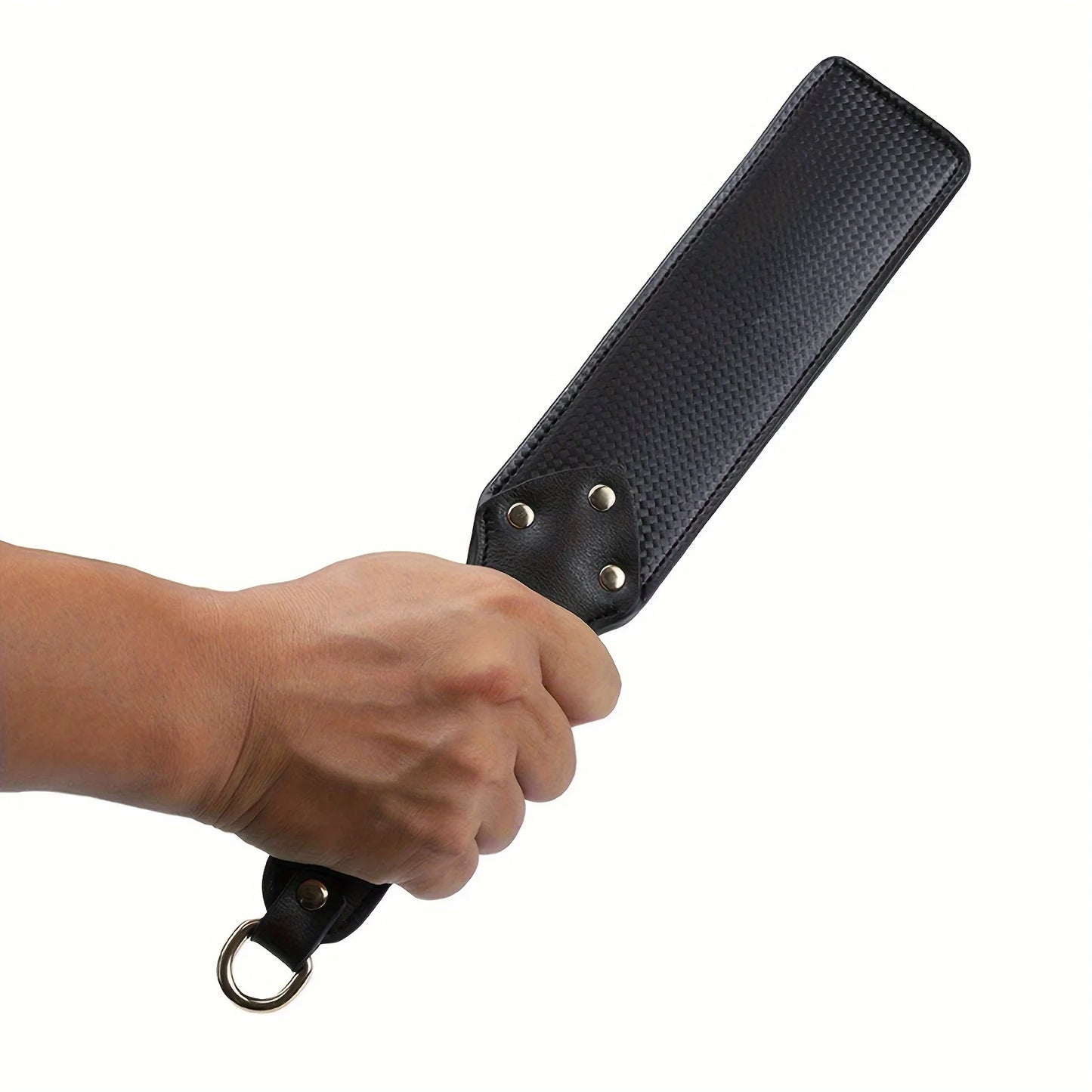 BDSM Paddle Sex Bondage für Spanking Erwachsene Kunstleder Spanking Paddle für Sex Play Lederpeitsche Fetisch Paare Sexspielzeug Orgas