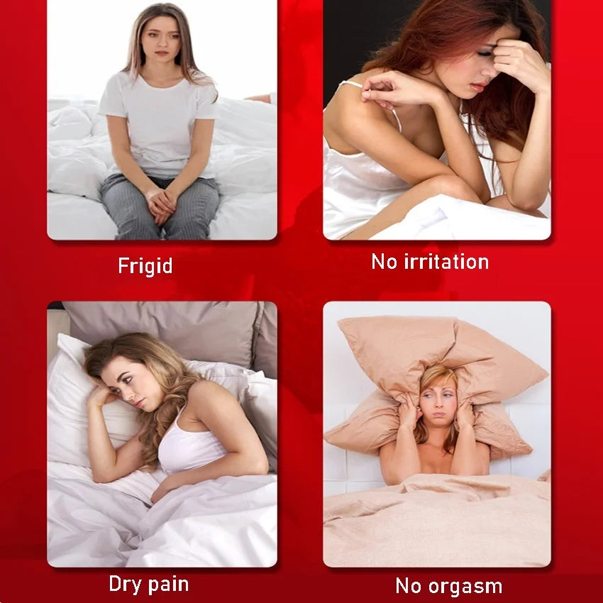 Gel para el orgasmo femenino, mejora la libido, aumenta el placer, estimula el sexo rápidamente, prolonga el tiempo sexual, aceite para el clímax, orgasmo femenino, productos para adultos