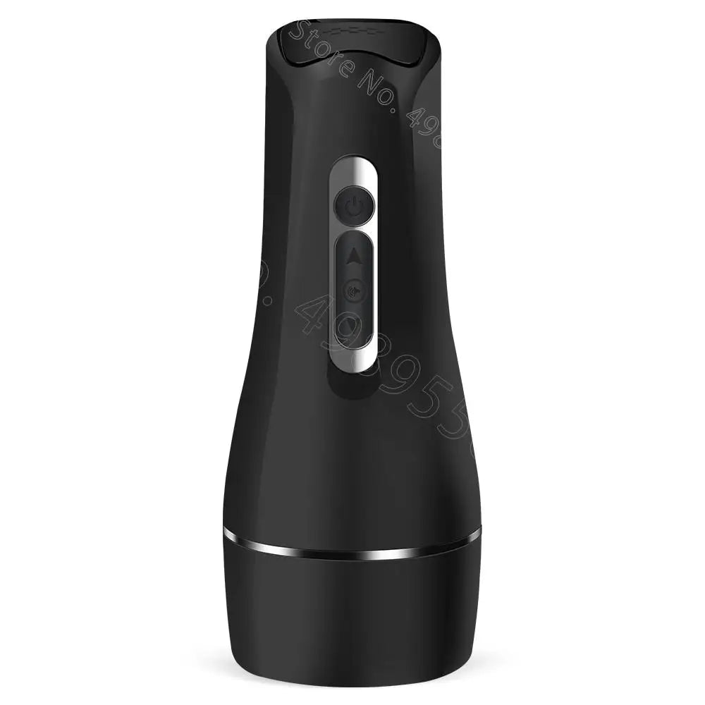 Masturbation für Männer, Sex-Tool Simek 18, echte große Größe, automatischer Masturbator für Männer, 3D-Silikon-Vagina für Frauen, männliches Sexspielzeug, Muschi