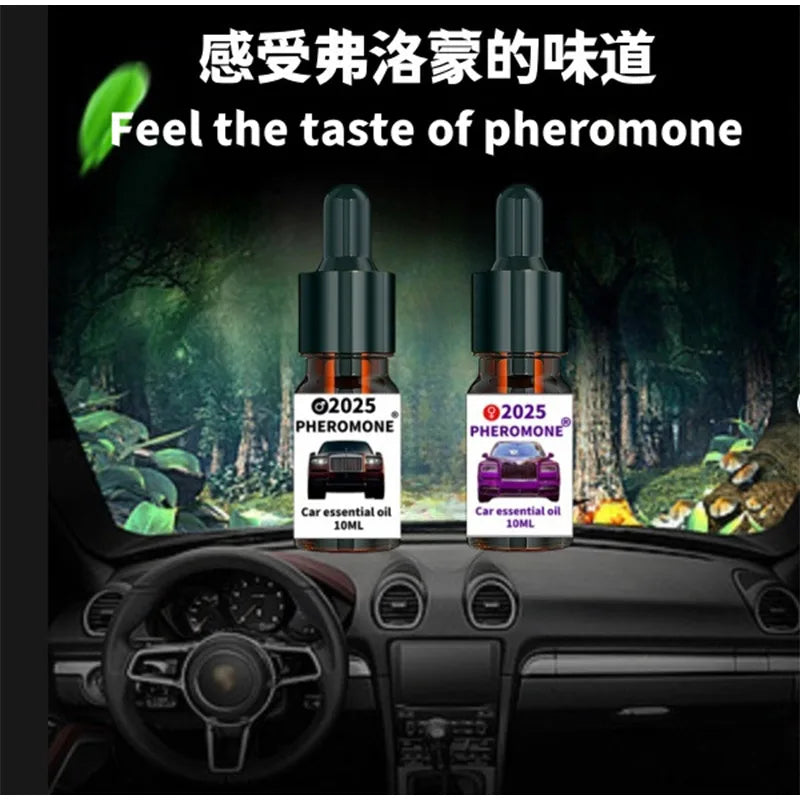 Pheromone Perfume Spray for Men to Attract Women,Long Lasting Glamour Cologne,Sexy Charm Fragrance,Social Dating Seductive Scent