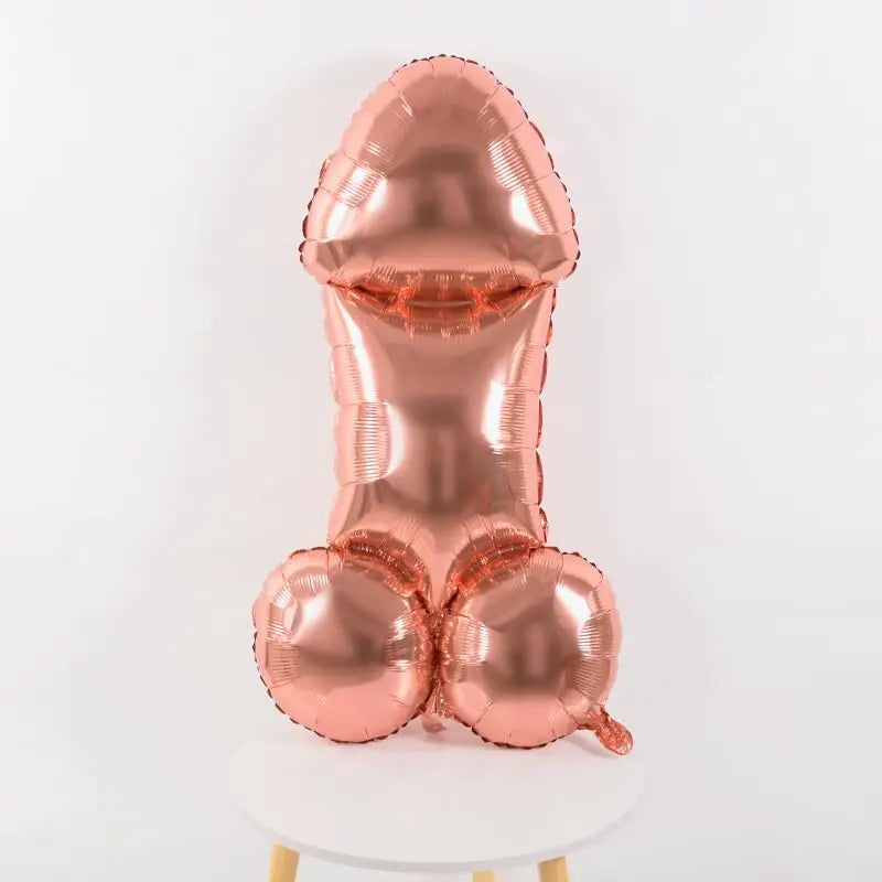 1/2Pcs Penis balloon, bachelorette party, For bachelorette party balloons.