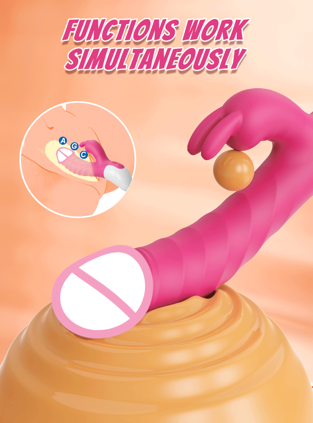 Vibrador vaginal para succionar el clítoris, estimulador de vibración, consolador, vibrador, máquina sexual para mujeres y parejas, herramienta de masturbación, producto de tienda sexy.
