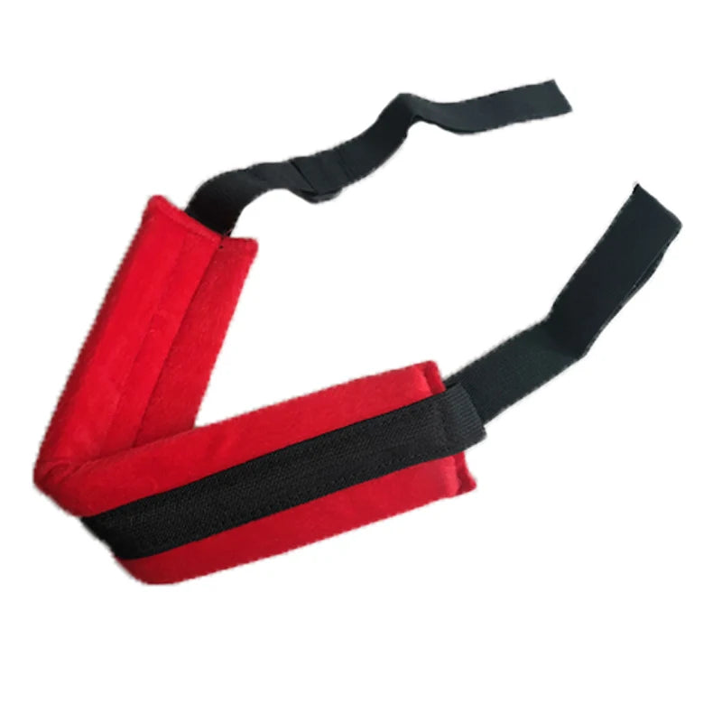 BDSM Sex Produkte für Erwachsene Erotische Bondage Spiele Handschellen Fußfesseln Fesseln Sexspielzeug Für Frauen Paare Kein Vibrator Sex Shop