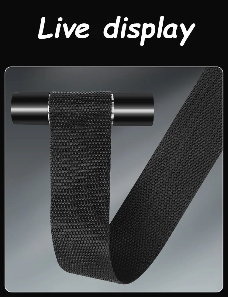 Columpio SM BDSM con esposas - Kit de ataduras para parejas para juegos de rol de adultos