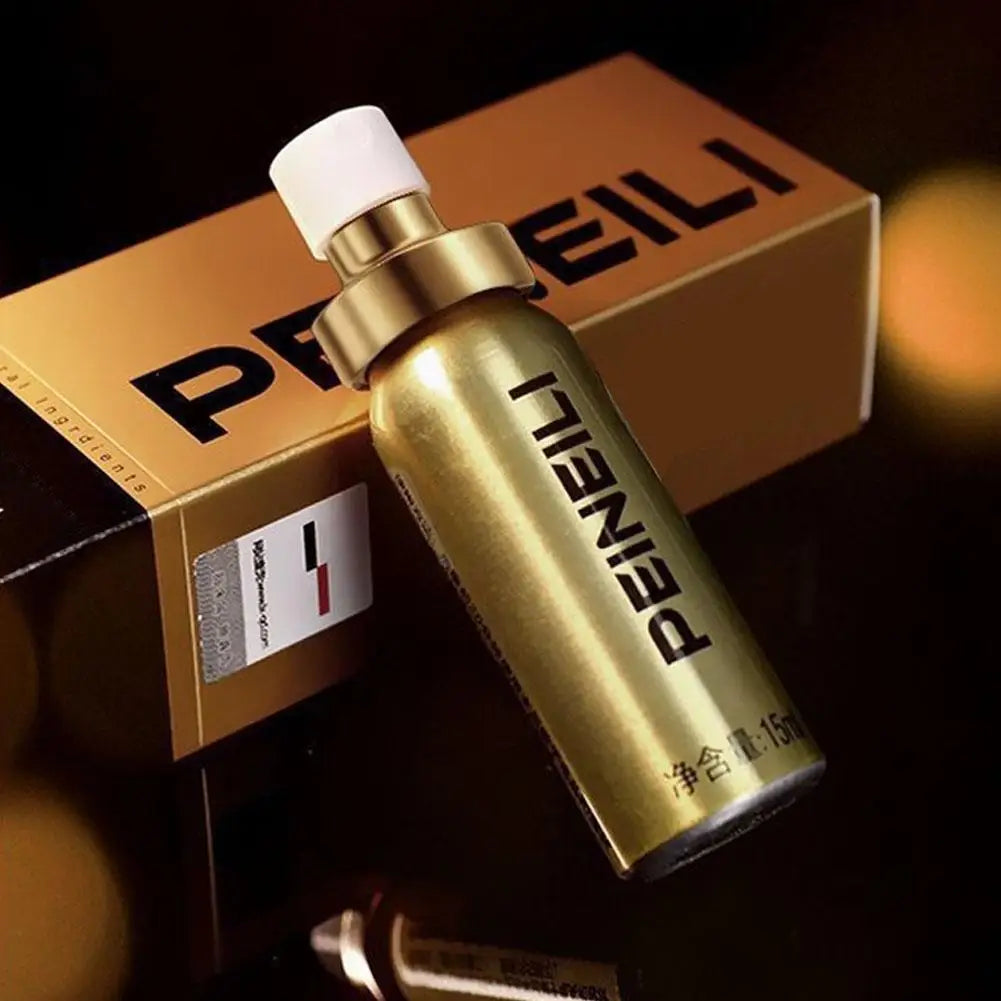 3 sprays para prolongar la eyaculación precoz, retardantes de larga duración, para hombres, para mejorar el placer sexual.