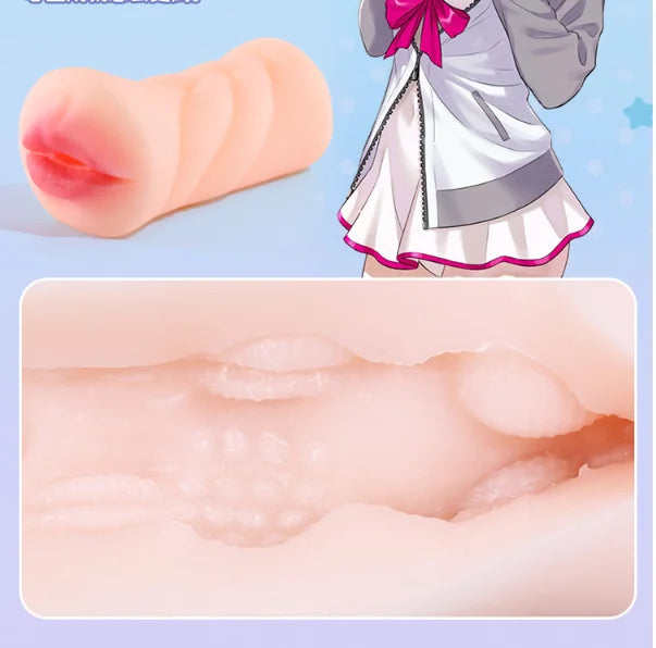 Juguetes sexuales de penetración para hombres, juegos para adultos, garganta profunda, vagina artificial, coño de bolsillo, masturbador masculino oral, copa de mamada, erótico, mayores de 18 años