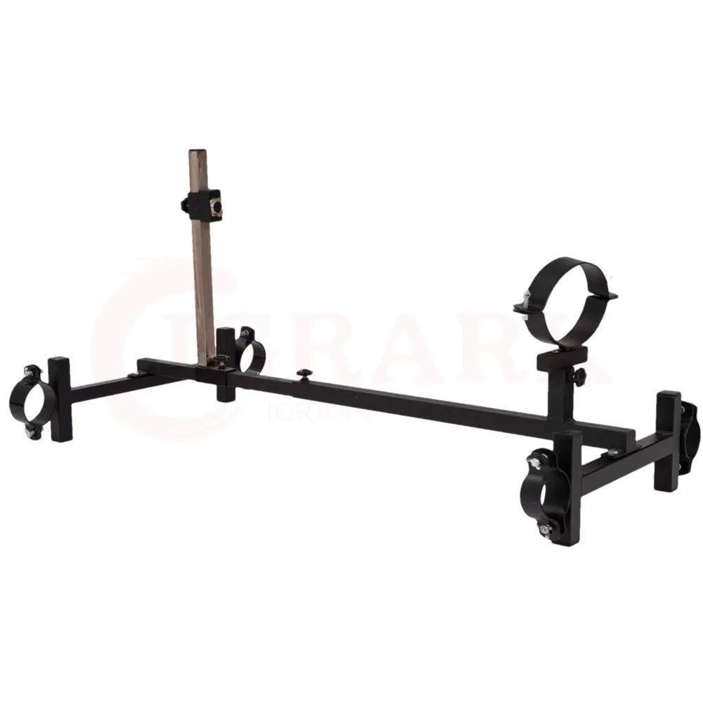 BDSM Bondage Slave Restraint Frame Dog Erotic Tools Handschellen Fußfesseln Gear Sex Machine Spielzeug für Frauen Männer Paare Spiele für Erwachsene