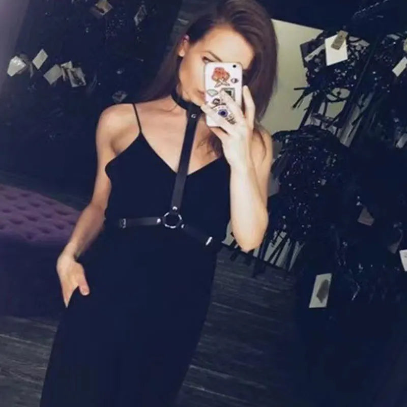 Sex Leather Underwear Sex Toy For Woman Unlock New Sexual Movements Couple Sex Toys Get Close To The Skin Women's Underwear 18+