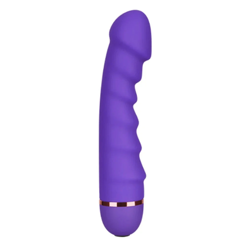 20 Modi Vibrator Weicher Silikondildo Realistischer Penis Starker Motor G-Punkt Klitorisstimulator Weiblicher Masturbator Sexspielzeug für Erwachsene