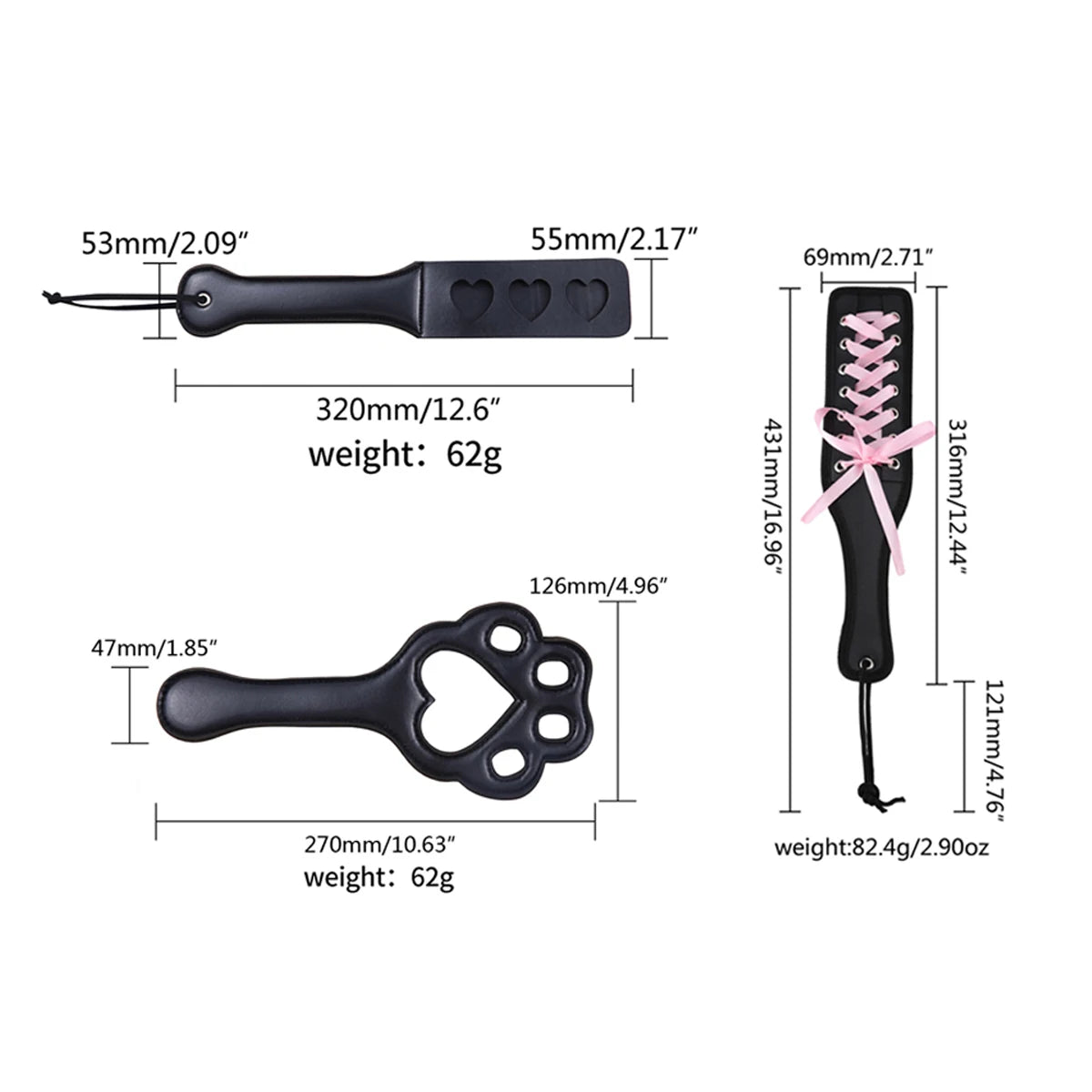 BDSM Cuero SP Adulto Coqueteo Herramienta Piel Raqueta Juguetes Sexys Sm Castigo Juego Íntimo Pareja Azotes Coqueteo Juguetes Sexuales Para Mujeres