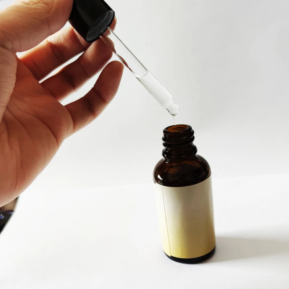 Gotas para orgasmos rápidos femeninos de 30 ml, potenciador de la libido, estimulador de vagina estrecha, excitador sexual intenso para mujeres, mejora el clímax.