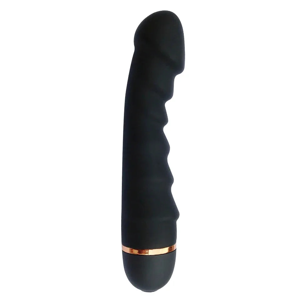 20 Modi Vibrator Weicher Silikondildo Realistischer Penis Starker Motor G-Punkt Klitorisstimulator Weiblicher Masturbator Sexspielzeug für Erwachsene