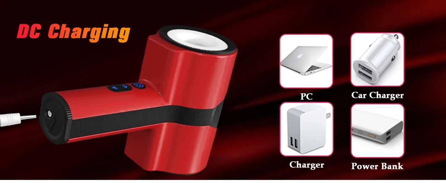 Masturbador masculino, juguetes sexuales para adultos para hombres, máquina sexual automática de empuje, vibrador giratorio para mamadas, masturbador, vibrador para pene.