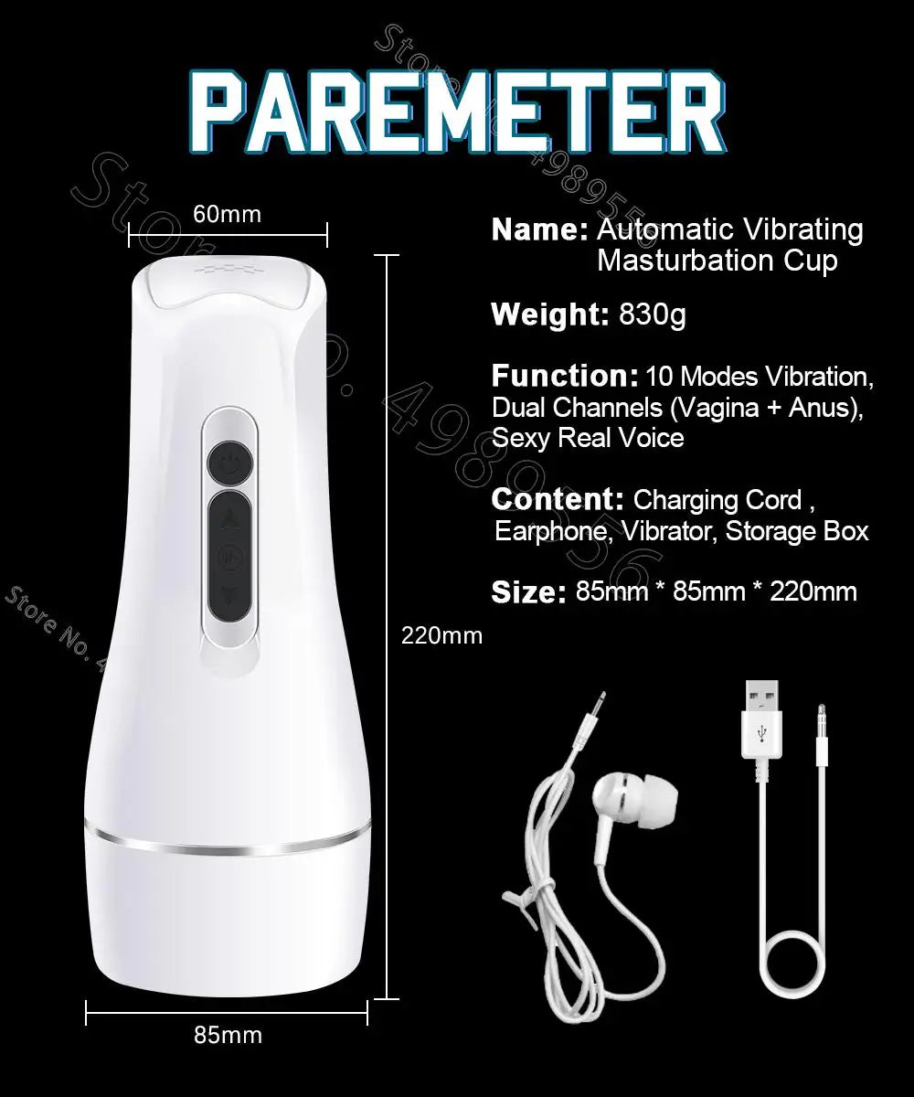 Masturbation für Männer, Sex-Tool Simek 18, echte große Größe, automatischer Masturbator für Männer, 3D-Silikon-Vagina für Frauen, männliches Sexspielzeug, Muschi