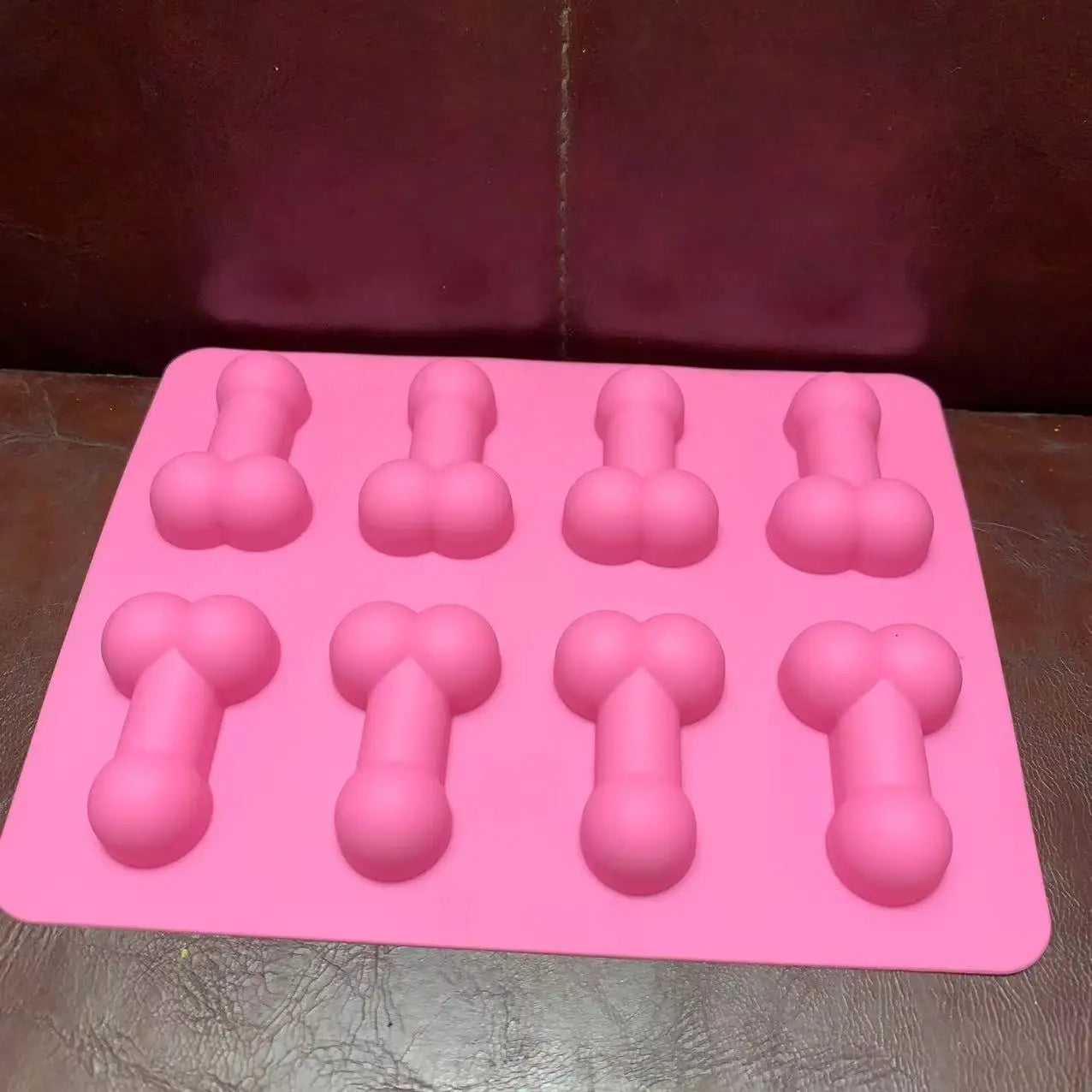 Bachelorette Party Accessories Rose Pink Funny Penis Table Decorations Dick Straw Plate Cups Wedding Favor Ideas Gift for Guest