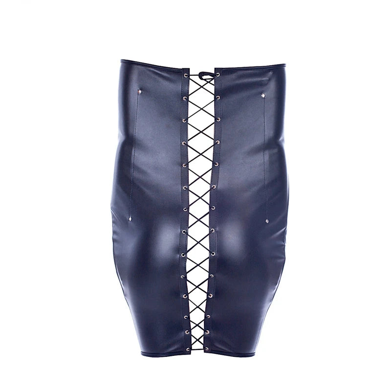 Restricciones de esclavitud BDSM, juego para adultos, juguetes eróticos, esposas de cuero para brazos, camisa de fuerza sexy, juguetes sexuales para mujeres, leggings de encarcelamiento