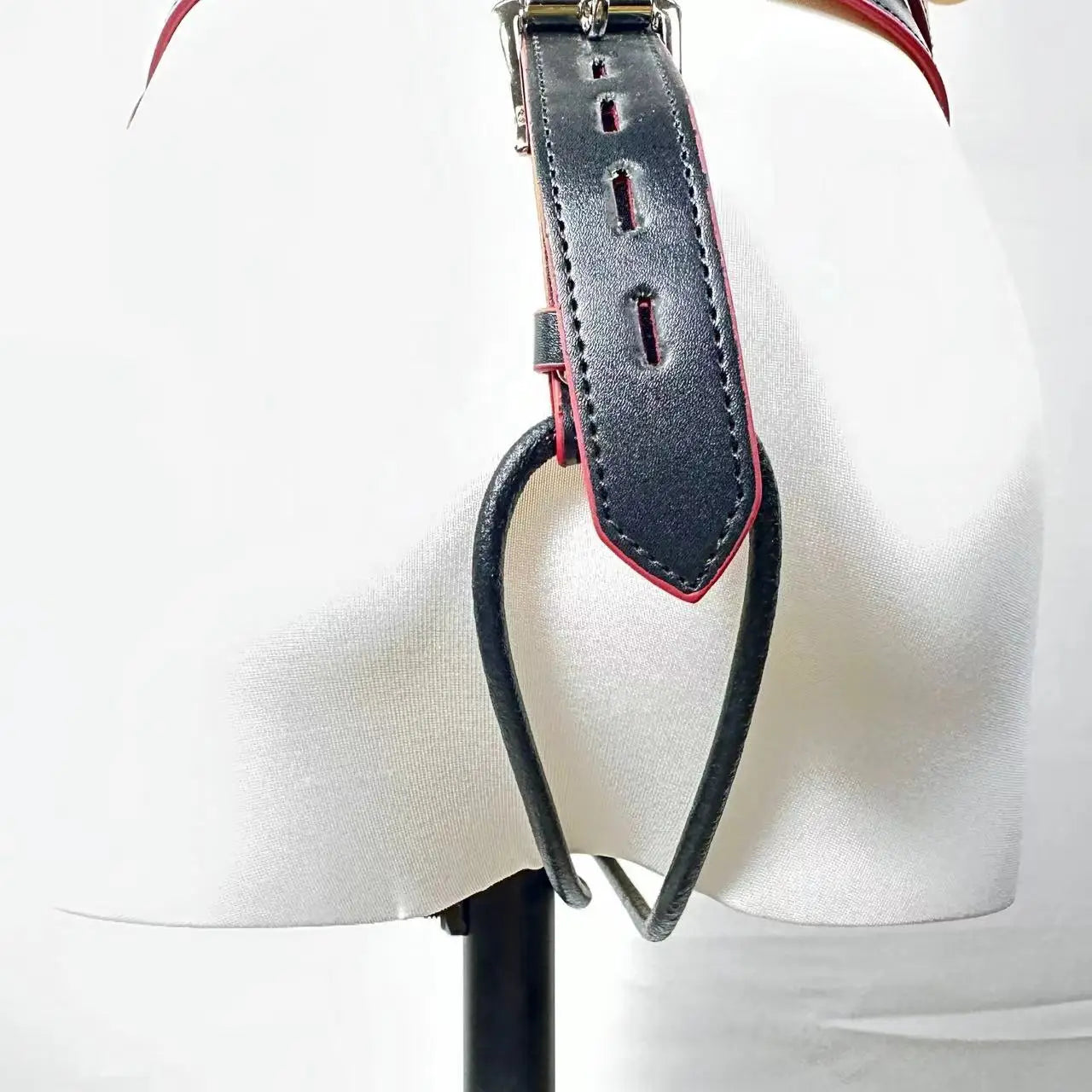 Ropa de bondage BDSM K9, capucha para perro, banda de sujeción, juego de cachorros, pelota bucal, juguetes sexuales, juegos de rol, juegos para adultos masculinos y femeninos