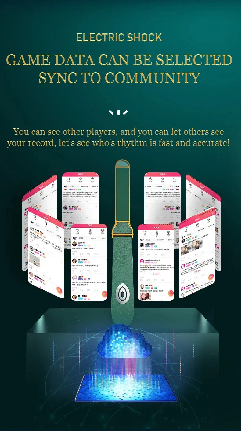 Bdsm Elektrische Stimulation Stromschlag Sexspielzeug Masturbation Elektroschock Sklave Fetisch Peitsche Paddel Erwachsene Paar Flirt 18+