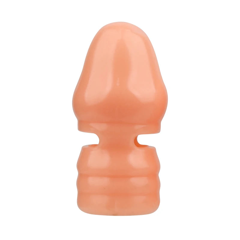 Juguetes sexuales para hombres que retrasan la eyaculación, alargan el pene, fortalecen el pene, anillo de amor sin vibrador, tienda erótica.