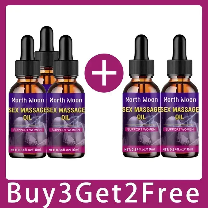 Nuevo gel estimulante para orgasmos squirting para mujeres, aceite de masaje sexual, potenciador de la libido y clímax femenino, lubricante sexual para mujeres, Afrodisia