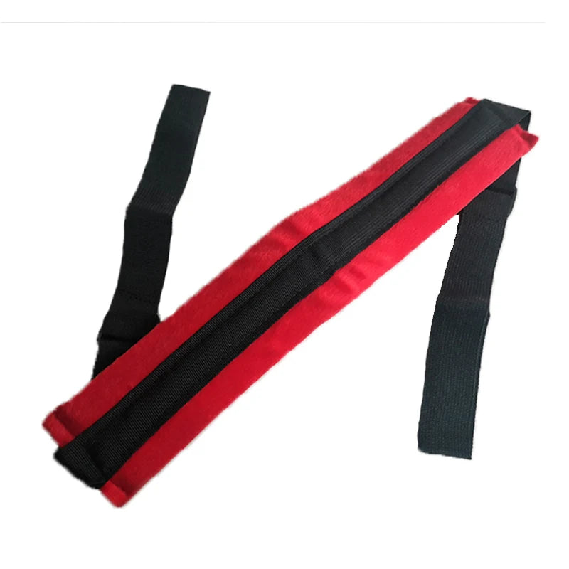 BDSM Sex Produkte für Erwachsene Erotische Bondage Spiele Handschellen Fußfesseln Fesseln Sexspielzeug Für Frauen Paare Kein Vibrator Sex Shop