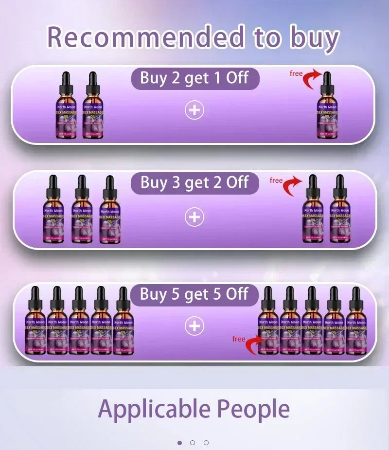 Productos masculinos Nuevo gel estimulante para orgasmos con chorros para mujeres Aceite de masaje sexual Clímax femenino Potenciador de la libido Excitador femenino Lubricante sexual