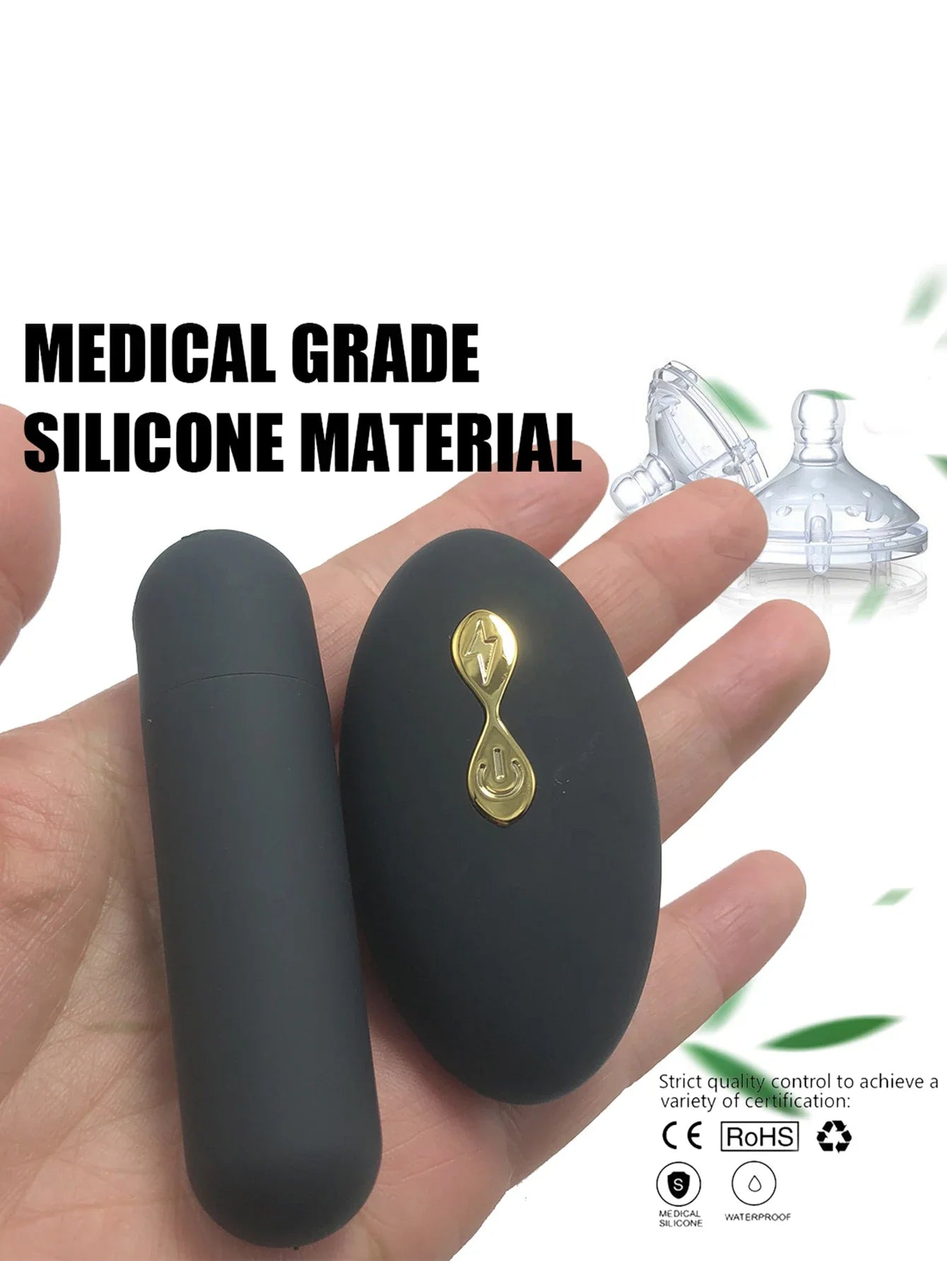 Vibrating Panties For Women Clitoris Stimulation Adult Sex Toy Bullet Underwear Set masturbator G Spot Vagina Vibrator for Women