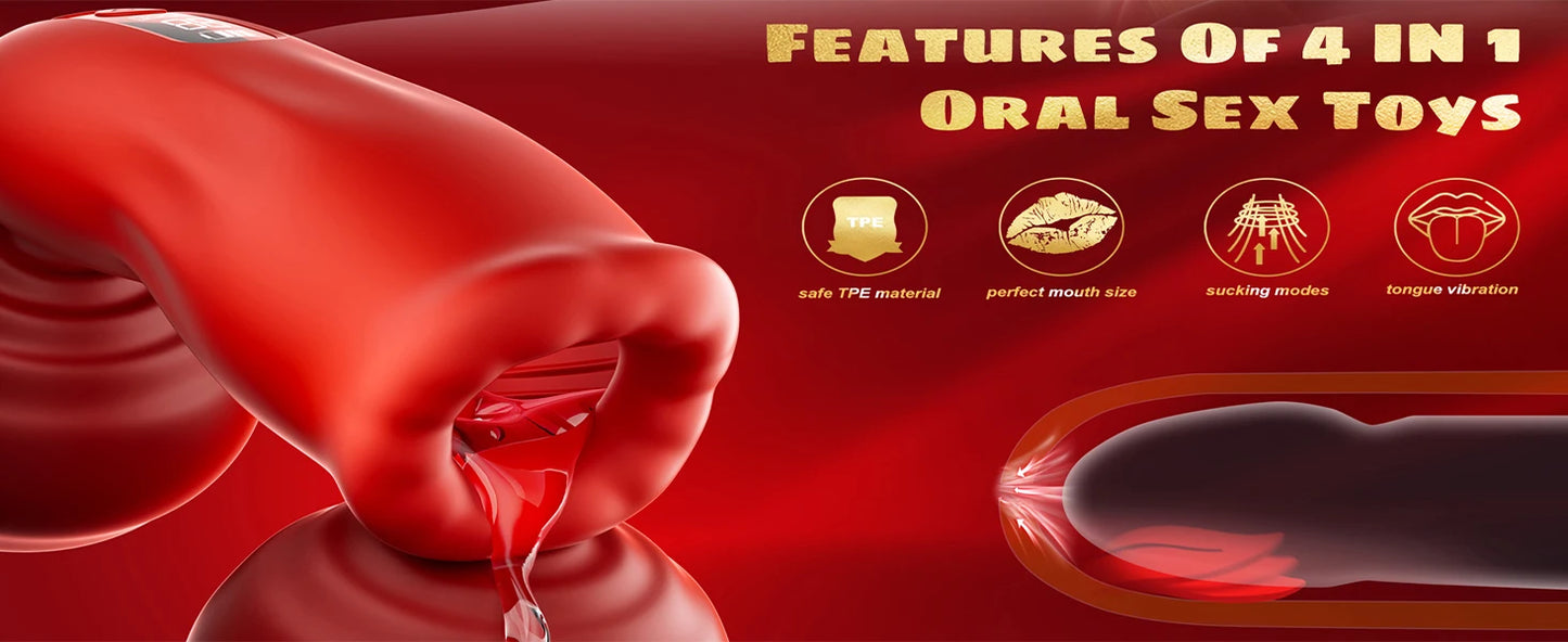 Adult Toys Sex Glans Trainer Penis Massage Male Masturbator Vibrating Glans Vibrator Sex Toys for Men Lasting Delay Endurance