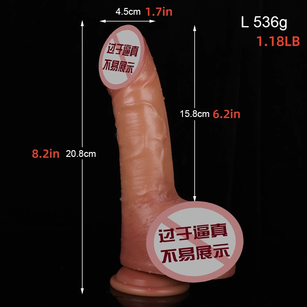 Dildos con chorros, eyaculación a través del escroto, pene con chorros, pene realista, orgasmos vaginales femeninos.