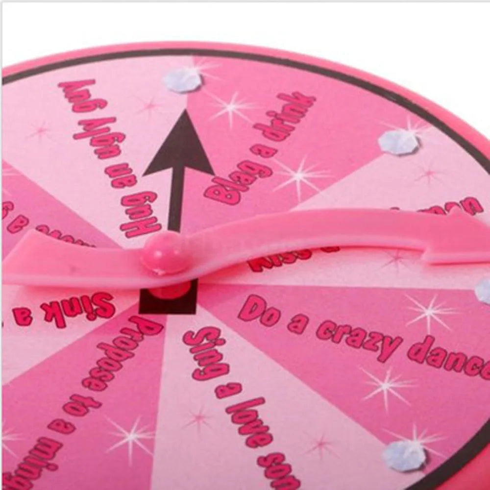 Bachelorette Party Entertaining Card Game Drinking Dice Adults Men Women Card Game Family Friends Gathering Game Adult Favor Toy