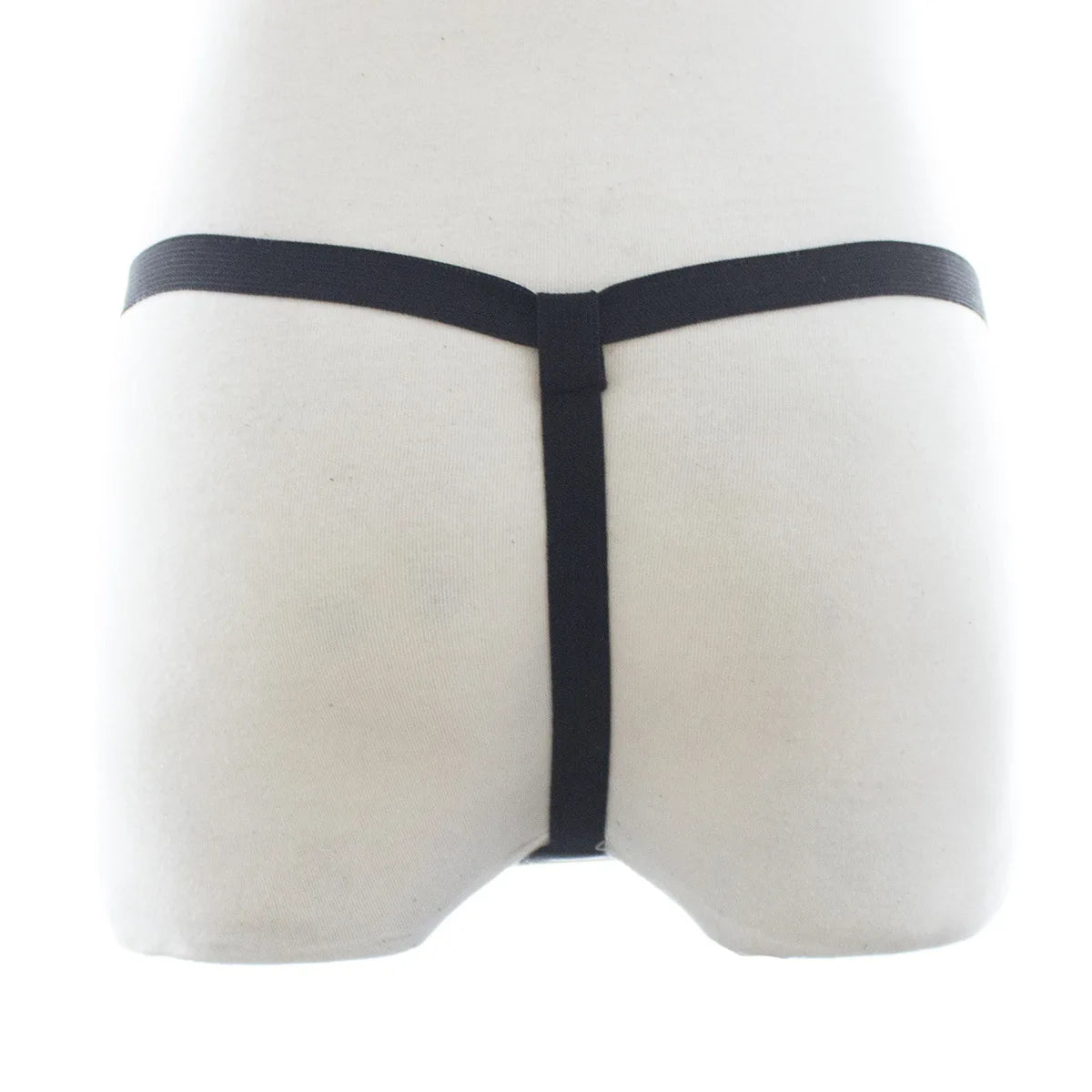 Arnés de bondage BDSM, bragas, bragas con agujero, juguetes sexuales para mujer, tanga de PU, bragas, ropa interior para masturbación, bragas, correa de castidad, cinturón