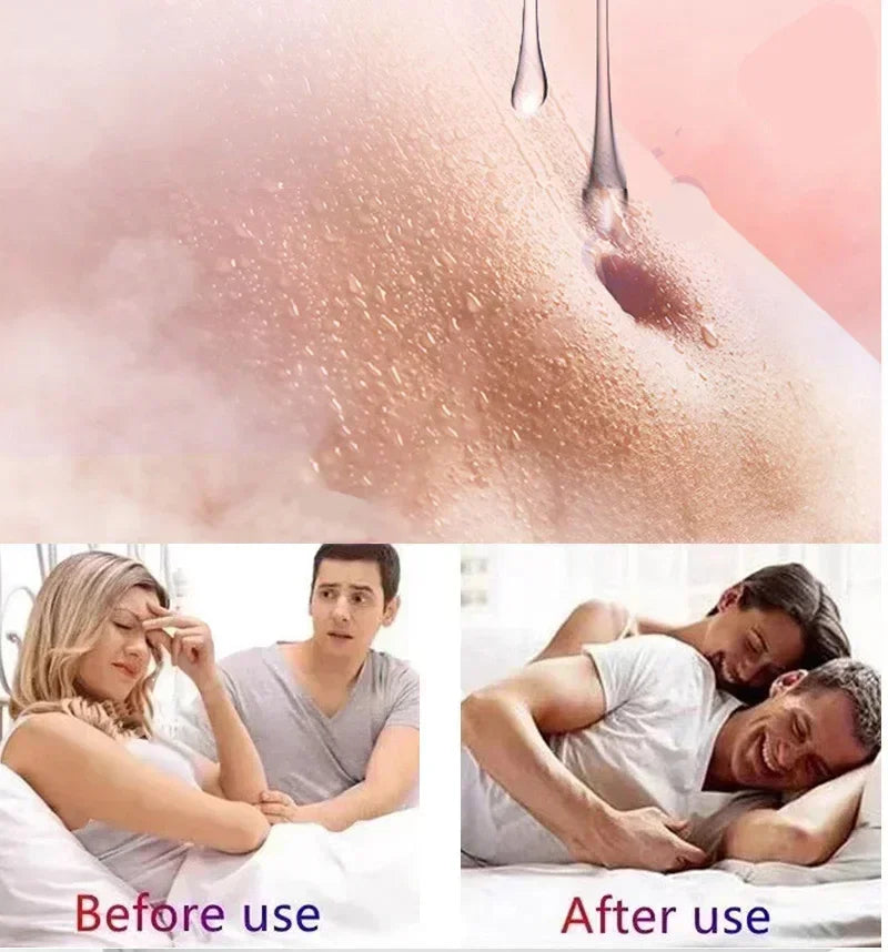 Nuevo gel estimulante para orgasmos squirting para mujeres, aceite de masaje sexual, potenciador de la libido y clímax femenino, lubricante sexual para mujeres, Afrodisia