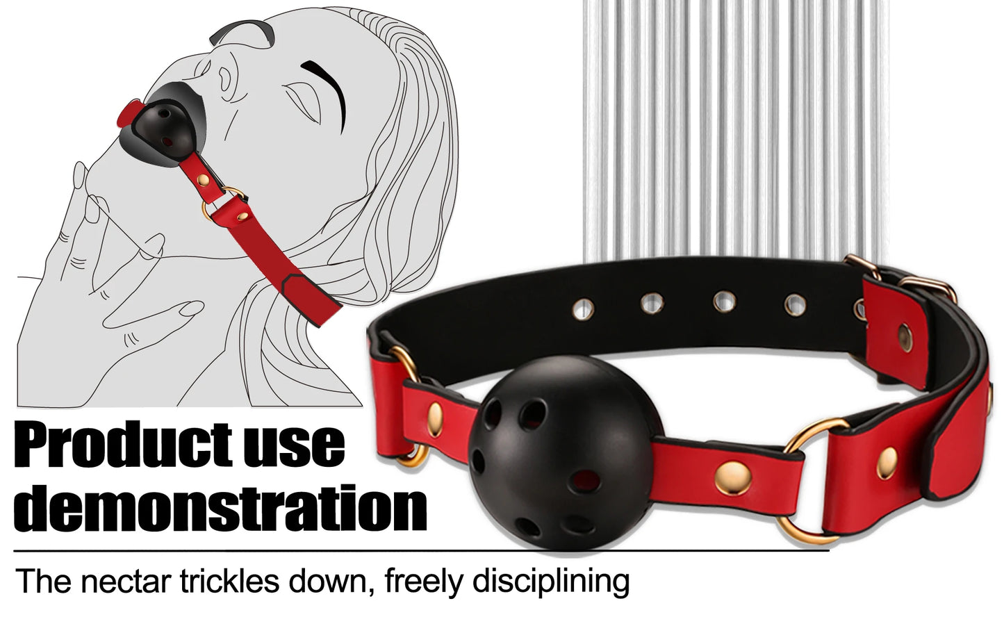 Las parejas usan juguetes sexuales BDSM, juego de bondage sexual BDSM de 12 piezas, juego de bondage, juguetes femeninos para adultos, productos para adultos, entrenamiento para hombres y mujeres