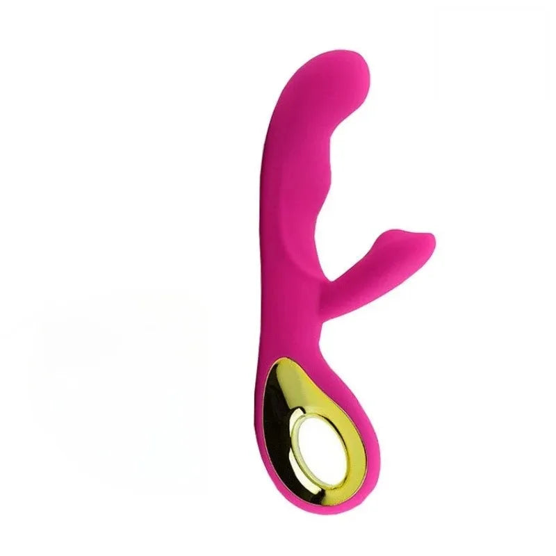 Vibrator weibliche 10 frequenz vibration G-spot klitoris stimulator dildo vaginal massager erwachsene sex produkte