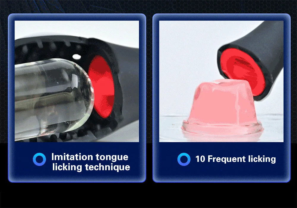 Juguetes sexuales para hombres, masajeador de pene recargable con 10 vibradores, masturbador masculino, retardante de larga duración, entrenador de glande, vibrador para hombre.