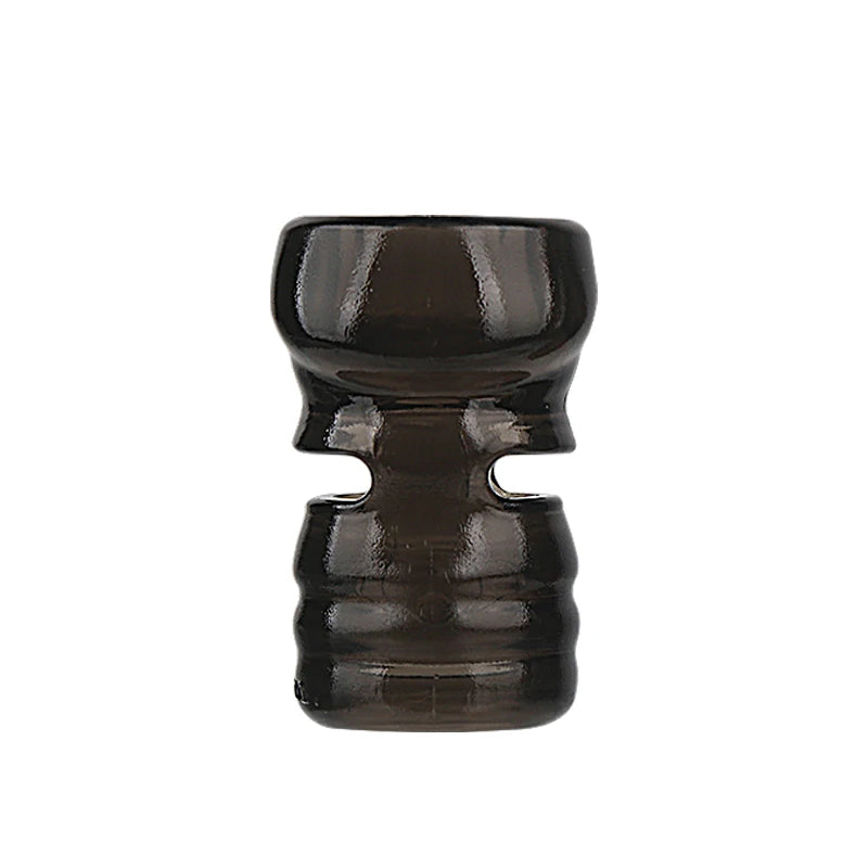 Juguetes sexuales para hombres que retrasan la eyaculación, alargan el pene, fortalecen el pene, anillo de amor sin vibrador, tienda erótica.